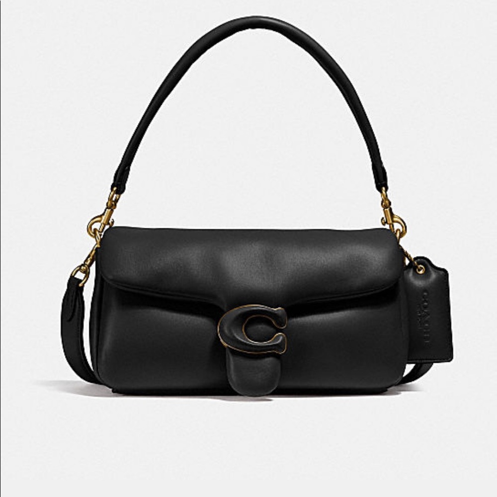 Pillow Tabby Shoulder Bag 26